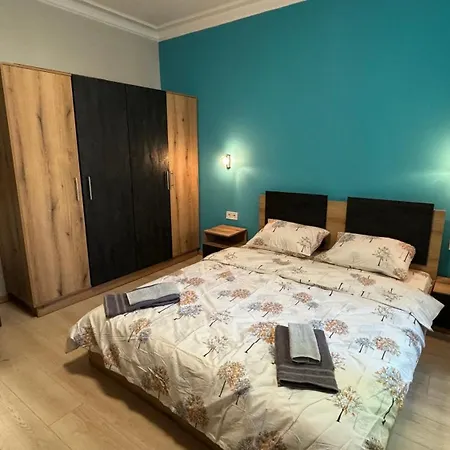 Garden View Center Sofia