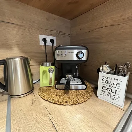 Appartement Garden View Center Sofia