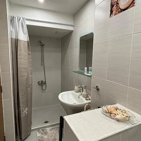 Garden View Center סופיה